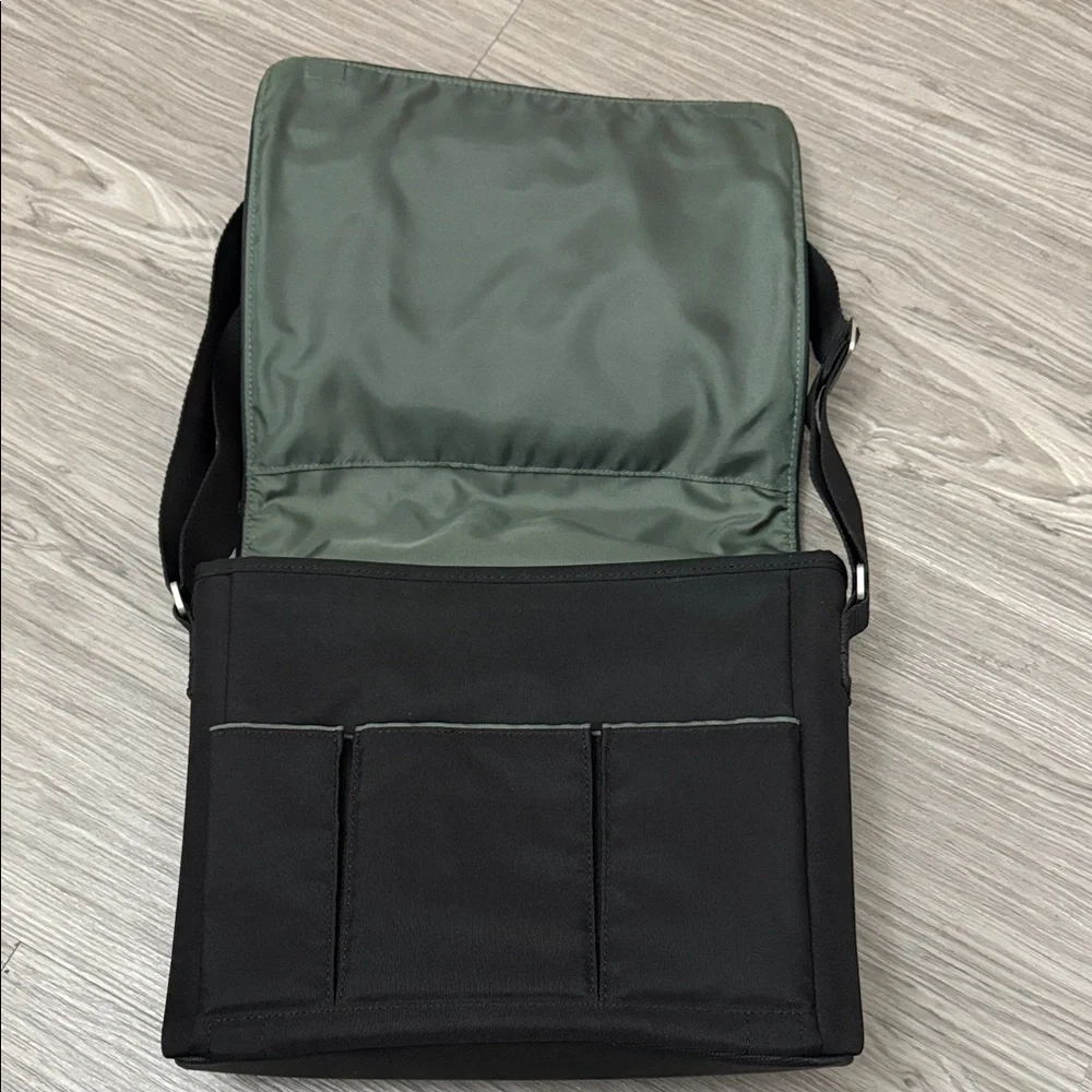 Bose Sound Dock Portable Model Shoulder Bag Travel Case with Strap